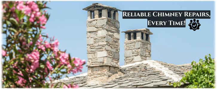 Chimney Repair Aurora CO
