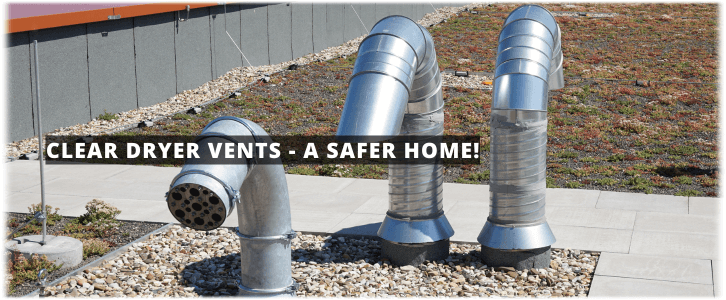 Dryer Vent Cleaning Aurora CO