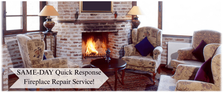 Fireplace Repair Aurora CO