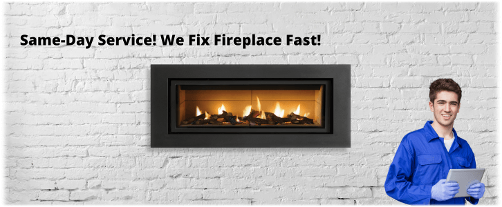 Aurora CO Chimney Cleaning